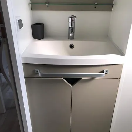 Mobilhome Climatise Huvana Dans 3 Etoiles
