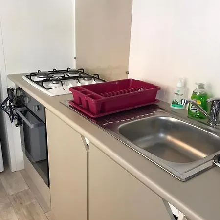 Mobilhome Climatise Huvana Dans 3 Etoiles Camping *